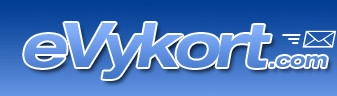 evykort.com logo
